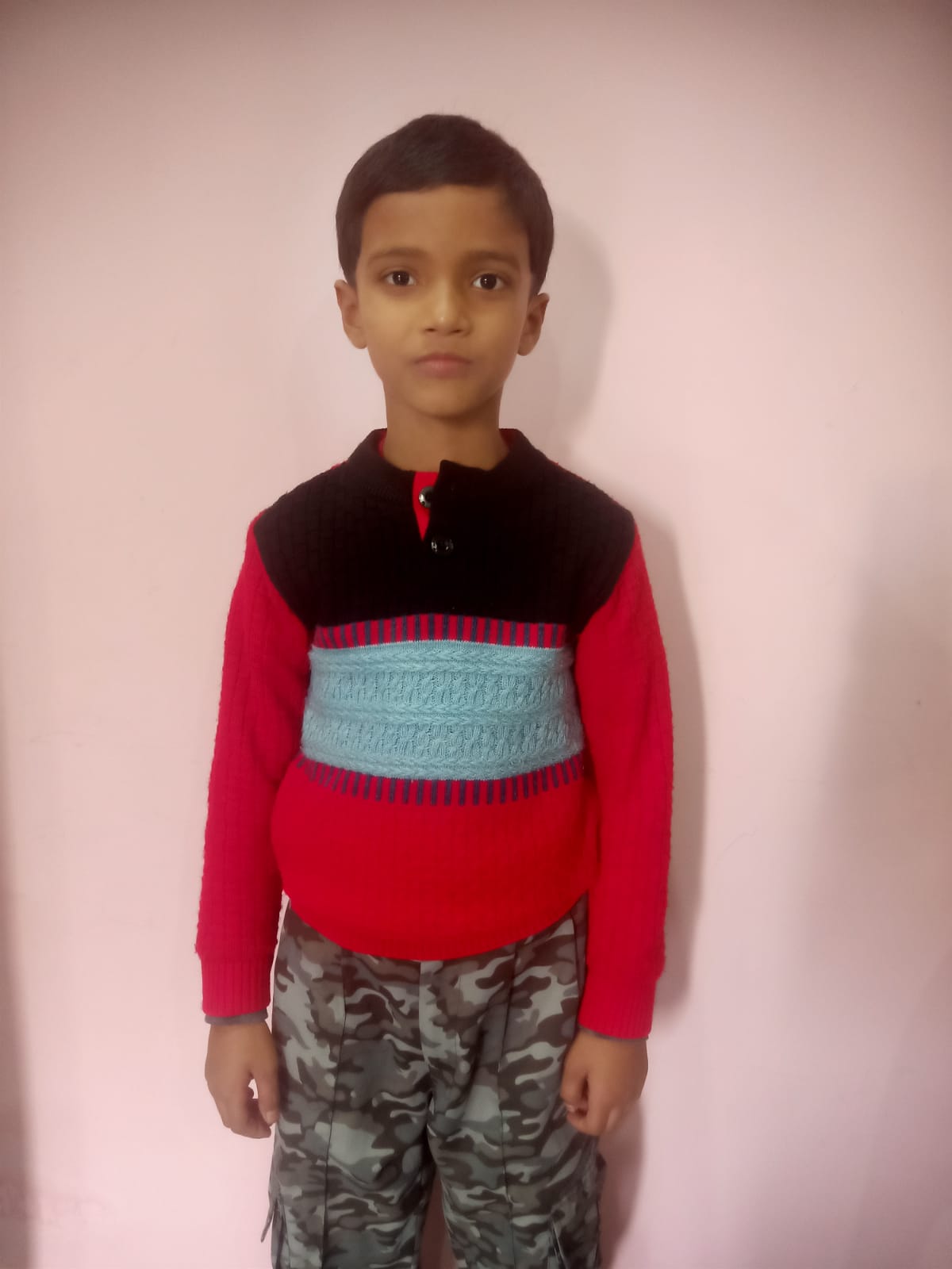 Mayukh Mayank M.a. Kashyap