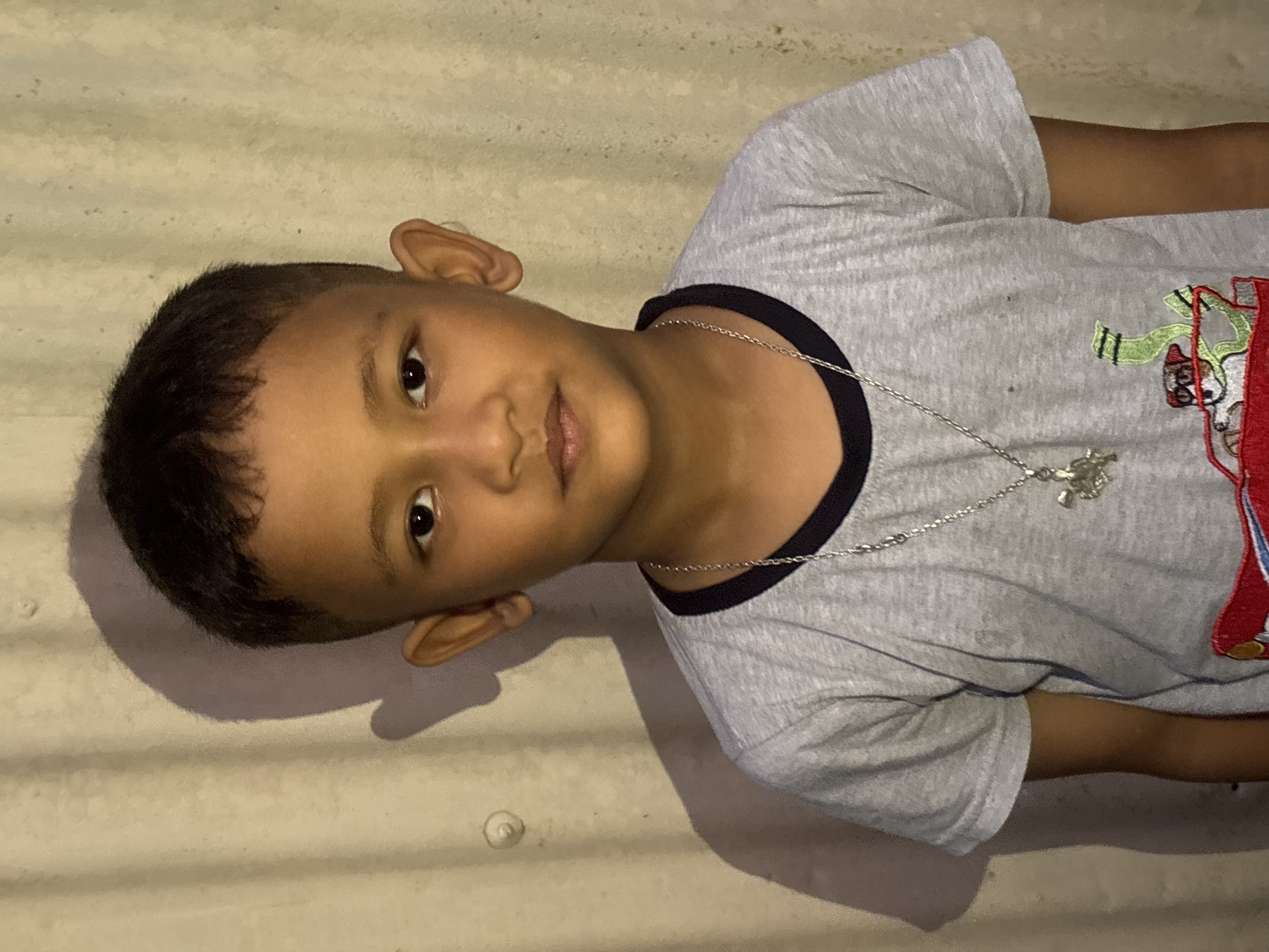 Atharva Singha Gautam