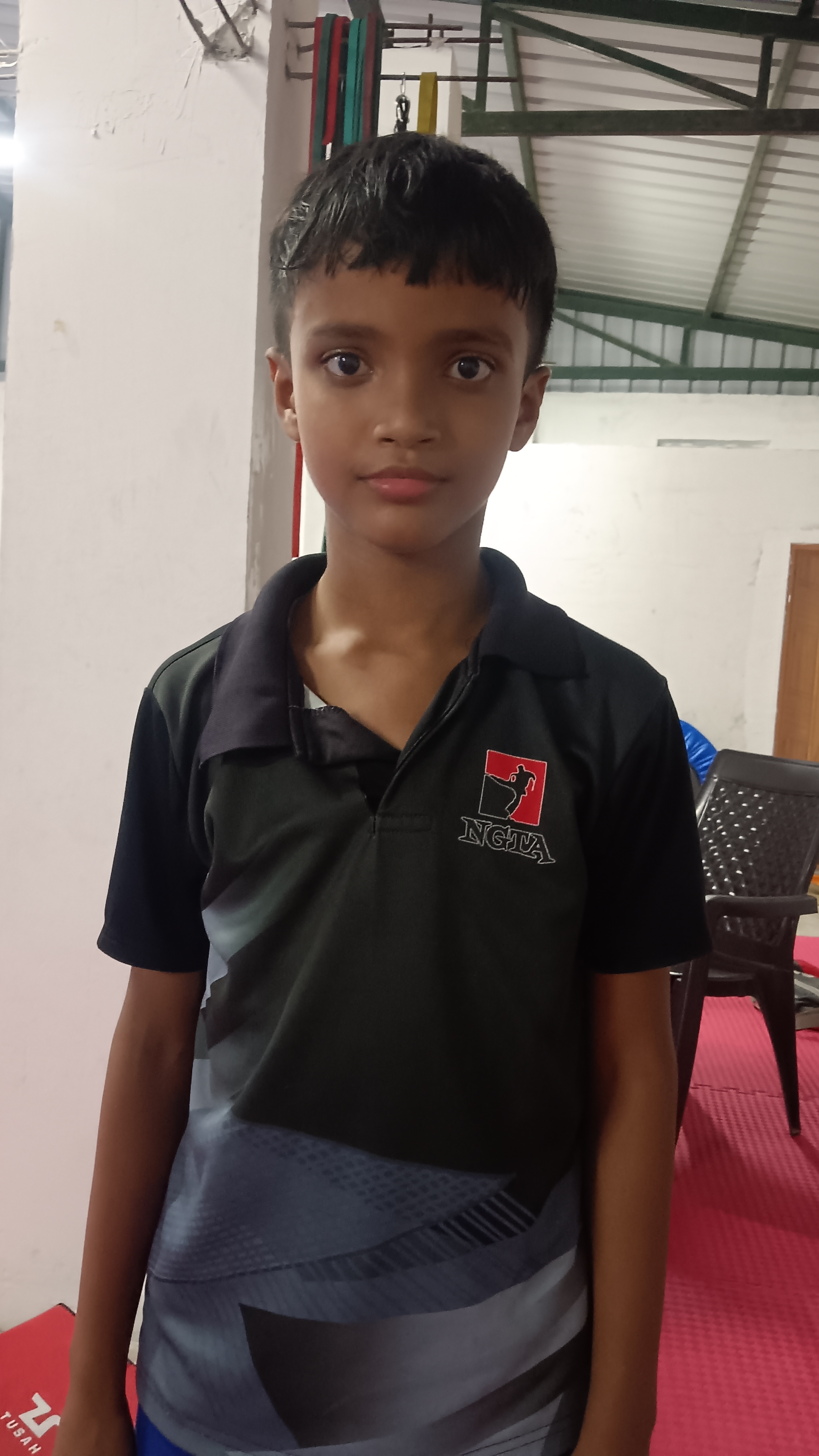 Mayukh Mayank M.a. Kashyap