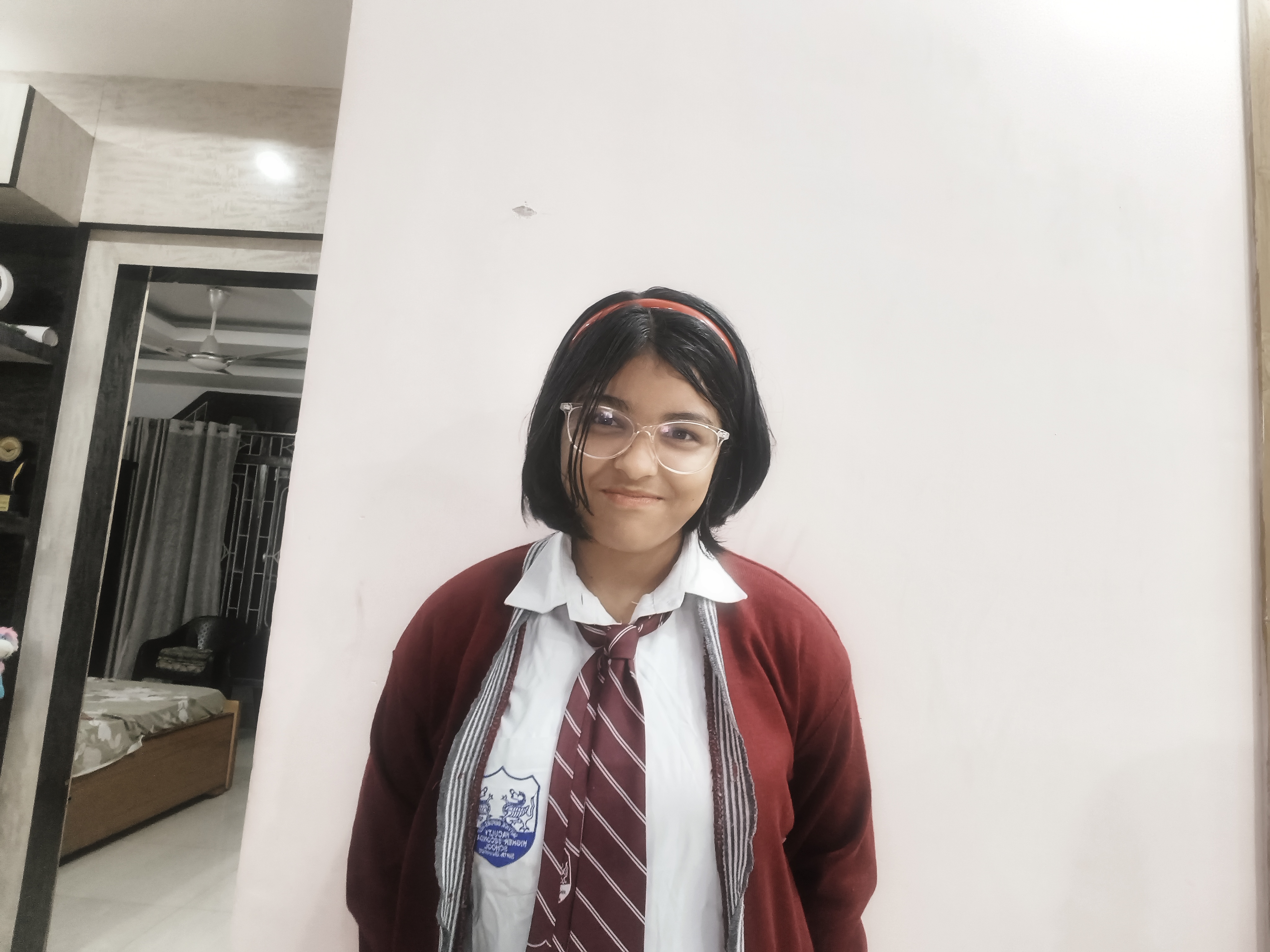 Raina Baruah